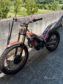 Trial trs  rr 300