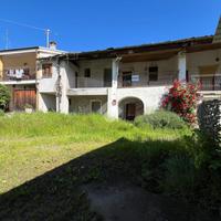 CASA SEMINDIPENDENTE A SANFRONT