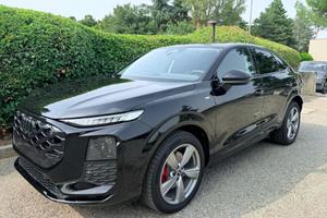 AUDI Q3 SPB TDI 110 kW S tronic S Line ed. NAVI