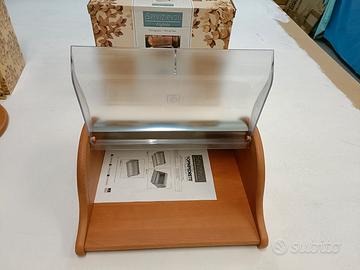 Porta pane Gigliola Foppapedretti