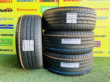 235/50R19 99V-255/45R19 104Y-HANKOOK-al 80% e 70%