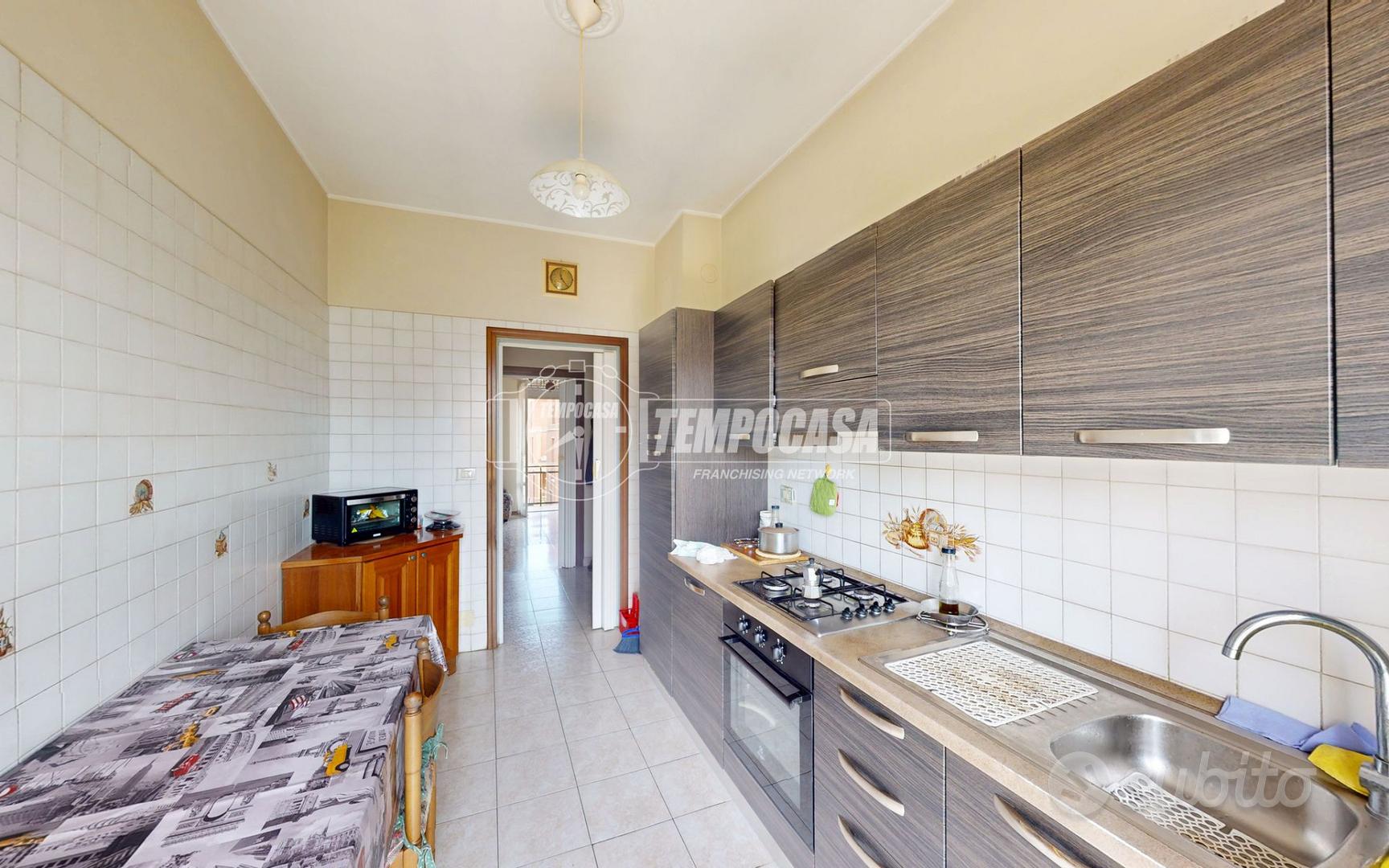 Appartamento – Alba, Borgo Piave - Vista 4