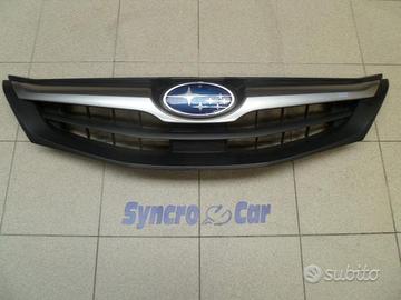 Mascherina ant. subaru impreza 2010/2011