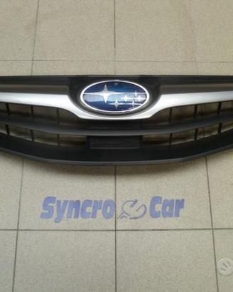 Mascherina ant. subaru impreza 2010/2011