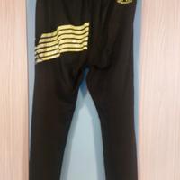 pantaloni tuta armani