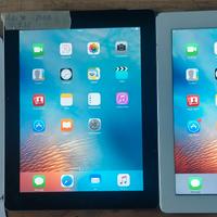 ipad mini2 e 2 iPad3