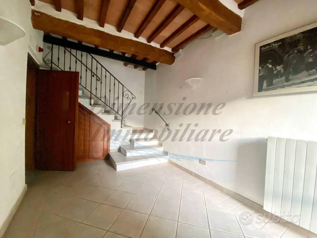 Apartment in Montecatini Val di Cecina, Sassa - Vista 5