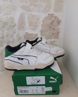 Scarpe bambino Puma