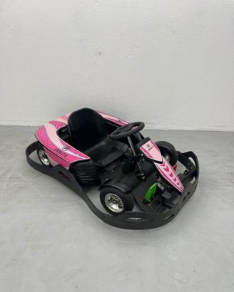 Go kart elettrico
