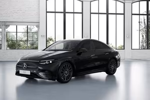 Mercedes-Benz CLA 200 Premium auto