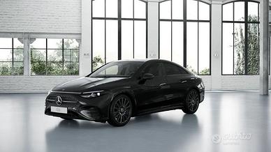 Mercedes-Benz CLA 200 Premium auto