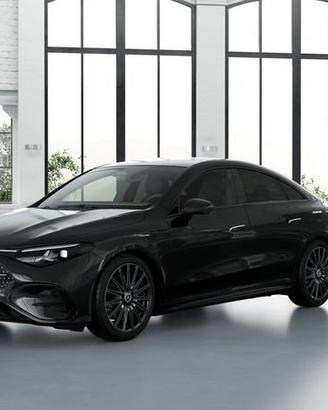 Mercedes-Benz CLA 200 Premium auto