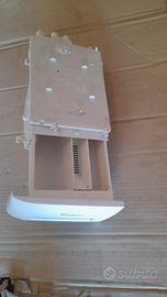 vaschetta detersivo lavatrice whirlpool dlc8100 