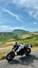 Honda hornet 750 2024 6000km