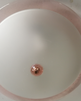 Lampadario soffitto