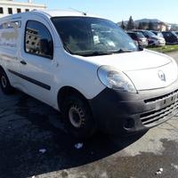 Ricambi Renault Kangoo 1.500 Dci Anno 2009