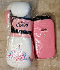 articoli kickboxing evo fitness 