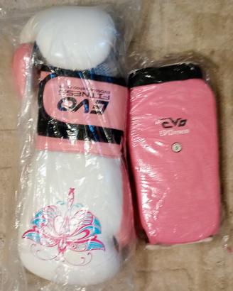 articoli kickboxing evo fitness 