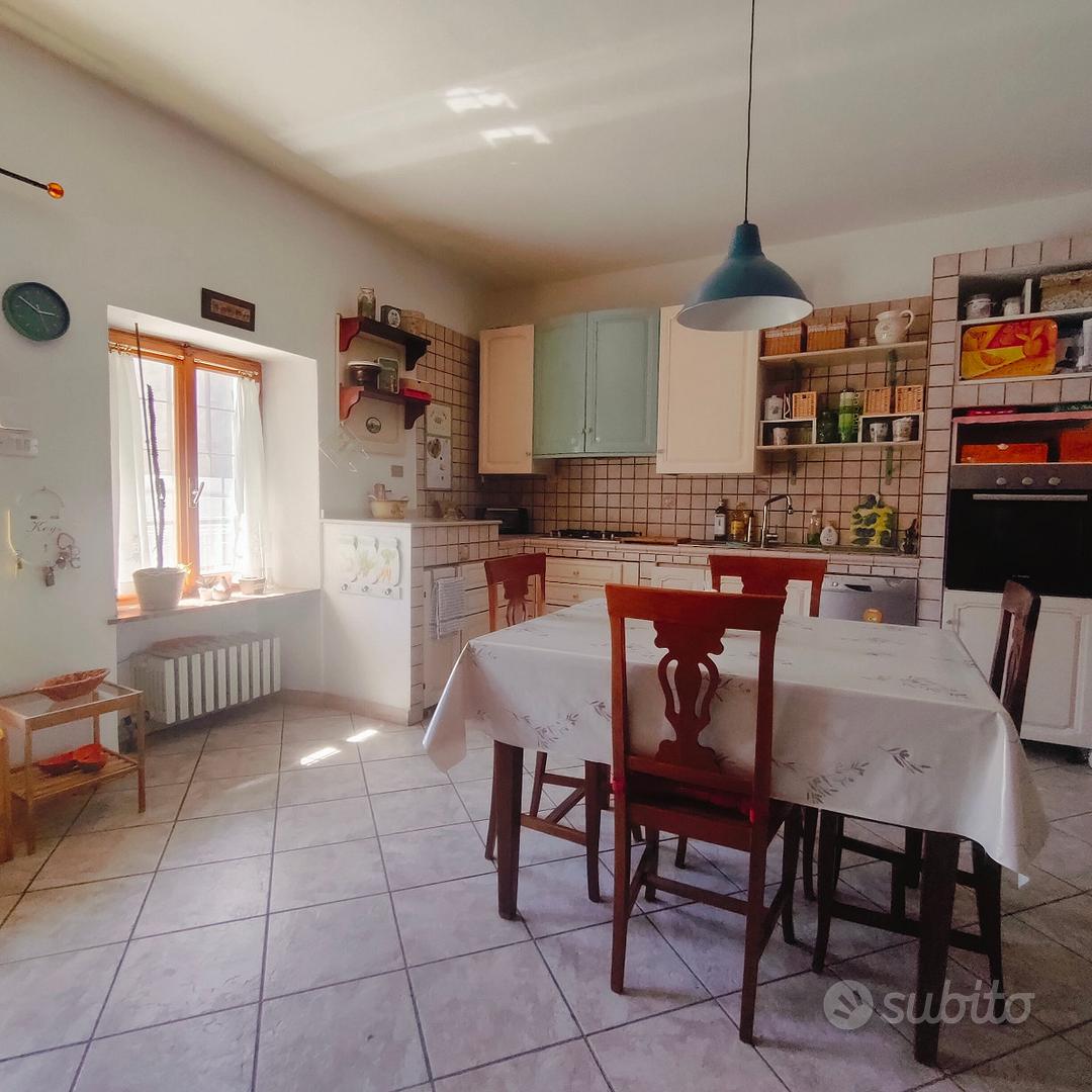 Apartment in Giaveno, Fornello - Vista 4