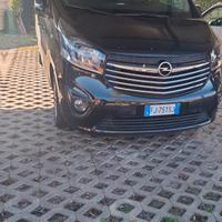 OPEL Vivaro 3ª serie - 2017