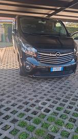 OPEL Vivaro 3ª serie - 2017