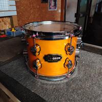 tom x-drum 10" pro stage 