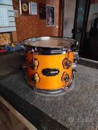 tom x-drum 10" pro stage 