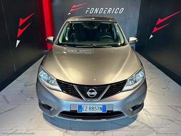 NISSAN Pulsar 1.5 dCi Business