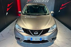 NISSAN Pulsar 1.5 dCi Business
