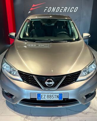 NISSAN Pulsar 1.5 dCi Business