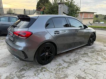 Mercedes-benz A 180 d Premium AMG FULL