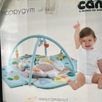 Palestrina Happygym Cam