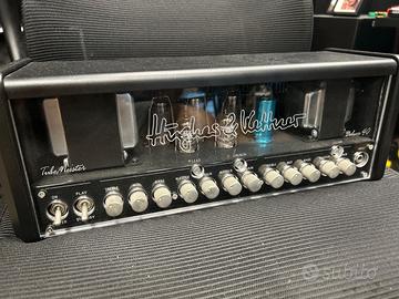 Hughes & Kettner Tubemeister Deluxe 40