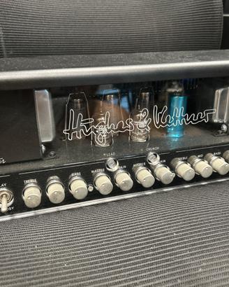 Hughes & Kettner Tubemeister Deluxe 40