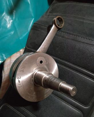 albero motore drt vespa 