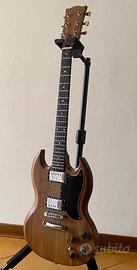 Gibson The Sg 1979 Walnut
