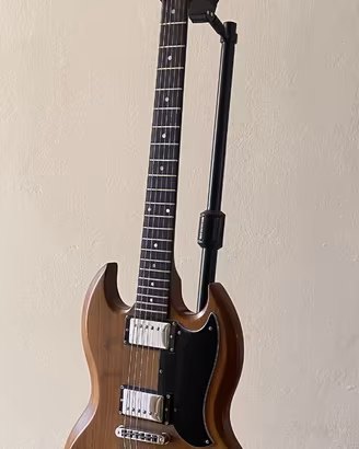 Gibson The Sg 1979 Walnut