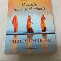 Il canto dei cuori ribelli, trilogia Gamboa, Brown