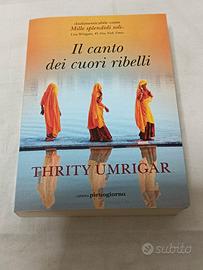 Il canto dei cuori ribelli, trilogia Gamboa, Brown