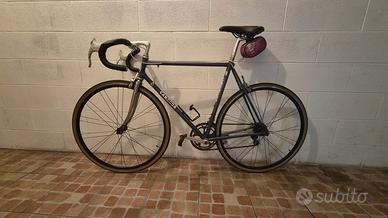 Bici corsa Carrera Columbus Campagnolo