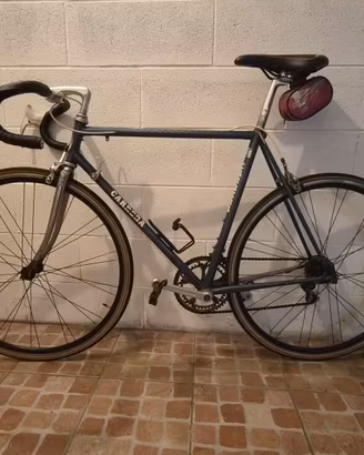 Bici corsa Carrera Columbus Campagnolo