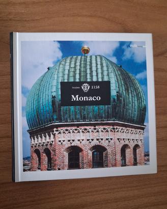 Monaco - VolkVerlag