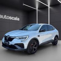 RENAULT Arkana Arkana Hybrid E-Tech 145 CV R.S.L