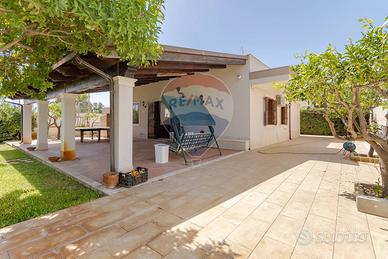 Villa o villino - Ispica