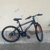 Bici RockRider