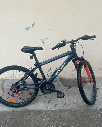 Bici RockRider