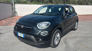 FIAT 500x CROSS