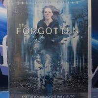 the forgotten dvd nuovo italiano sigillato 