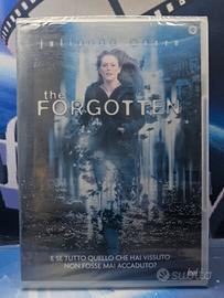the forgotten dvd nuovo italiano sigillato 