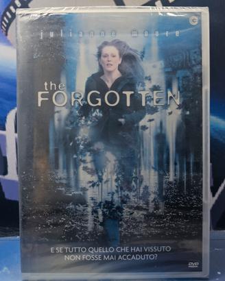 the forgotten dvd nuovo italiano sigillato 